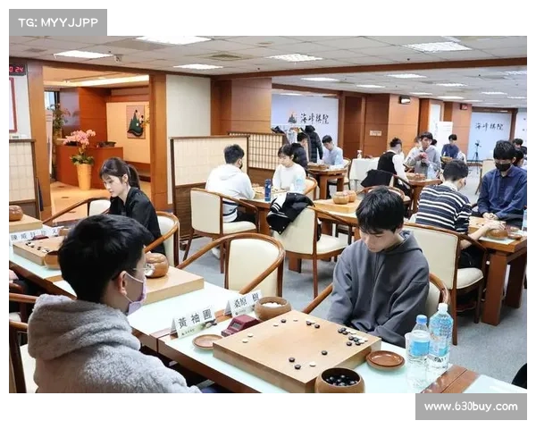 罗杯赛:探讨这一顶级赛事对国际围棋格局的深远影响及未来发展趋势 罗杯赛:探讨这一顶级赛事对国际围棋格局的深远影响及未来发展趋势