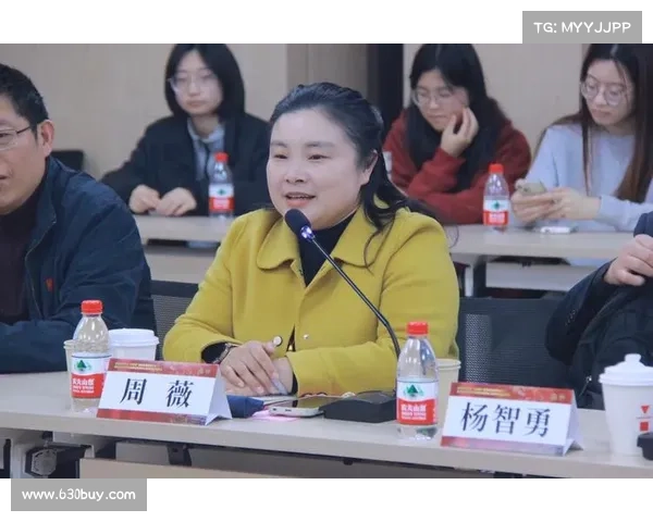 李天秀:从科技创新到社会责任的全方位探索与实践 李天秀:从科技创新到社会责任的全方位探索与实践